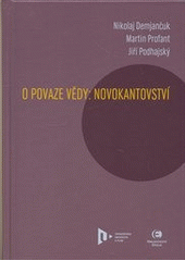 kniha O povaze vědy novokantovství, Epocha 2011