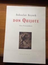 kniha Don Quijote, Academia 1994