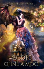 kniha Dědic ohně a moci, Solis 2025