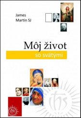 kniha Môj život so svätými, Dobrá kniha 2016