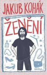 kniha Ženění, Brána 2024