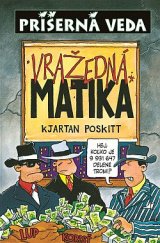 kniha Vražedná matika, Slovart 2008