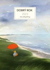 kniha Dobrý rok 2023, Esence 2022