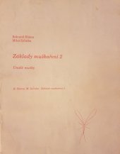 kniha Základy muškaření 2 Umělé mušky, SPS 1994