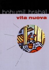 kniha Vita nuova (kartinky), Mladá fronta 2004
