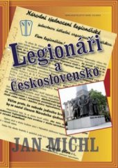 kniha Legionáři a Československo, Naše vojsko 2009