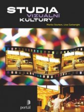 kniha Studia vizuální kultury, Portál 2009
