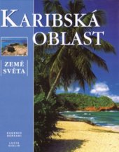 kniha Karibská oblast, Ottovo nakladatelství 2004
