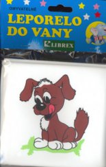 kniha Veselá zvířátka, Librex 2003