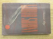 kniha Rodinné listy Karla Sabiny, Melantrich 1947