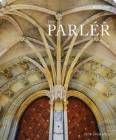 kniha Petr Parléř, Grada 2024