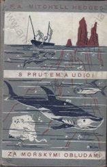 kniha S prutem a udicí za mořskými obludami, Václav Petr 1932