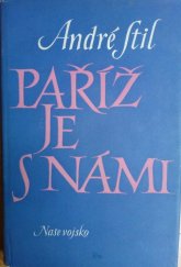 kniha Paříž je s námi, Naše vojsko 1957