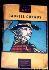 kniha Gabriel Conroy, Práce 1958