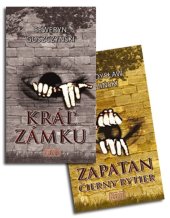 kniha Kráľ zámku Zapatan, Vydavateľstvo Európa 2013