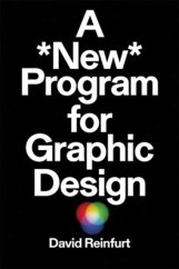 kniha A New Program for Graphic Design, Inventory Press/D.A.P. 2019