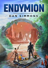 kniha Endymion, Triton 2019