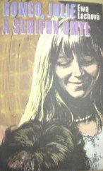 kniha Romeo, Julie a šerifův omyl, Lidové nakladatelství 1979