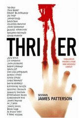 kniha Thriller, BB/art 2007