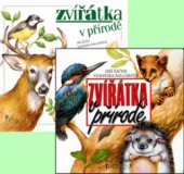 kniha Zvířátka v přírodě, Fragment 2000