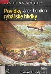 kniha Povídky rybářské hlídky, Růže 1990