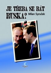 kniha Je třeba se bát Ruska?, Epocha 2011