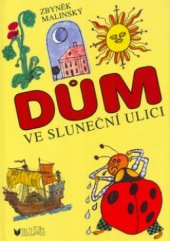 kniha Dům ve Sluneční ulici, Blug 2004