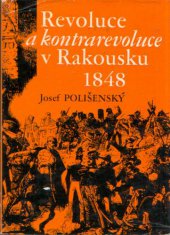 kniha Revoluce a kontrarevoluce v Rakousku 1848, Svoboda 1975