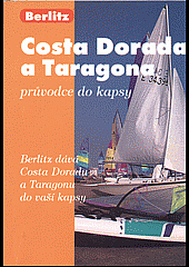 kniha Costa Dorada a Tarragona, RO-TO-M 2000