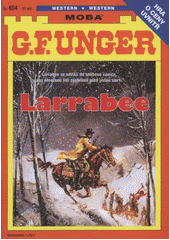 kniha Larrabee, MOBA 2011