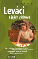 kniha Leváci a jejich výchova, Portál 2002