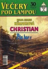 kniha Pán hor 5. - Christian, Ivo Železný 1997