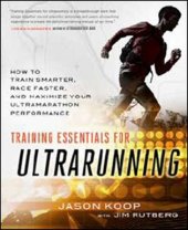 kniha Základy ultramaratonského tréninku, Mladá fronta 2017