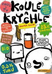 kniha Koule a krychle, Seqence 2010