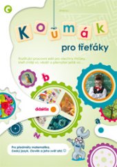kniha Koumák pro třeťáky, Didaktis 2017