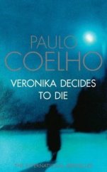 kniha Veronika decides to die, HarperColliins Publishers 2000