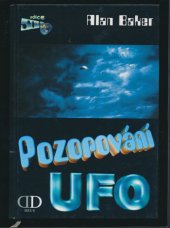 kniha Pozorování UFO, Deus 2001