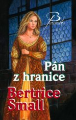 kniha Pán z hranice, Baronet 2010