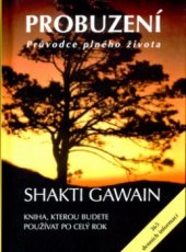 kniha Probuzení každodenní průvodce vědomím, Pragma 1994