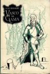 kniha Vasco da Gama do Indie přes oceány, Orbis 1944