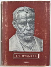 kniha J.V. Myslbek, Orbis 1952