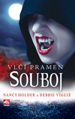 kniha Vlčí pramen 3. - Souboj, Alpress 2014