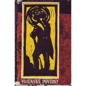 kniha Vojenské povídky, Naše vojsko 1961