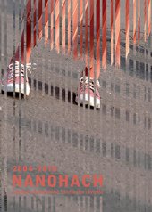 kniha Sborník díla NANOHACH (2004-2016), Nanohach z.s 2017