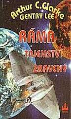 kniha Ráma tajemství zbavený, Baronet 1995