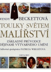 kniha Toulky světem malířství, Fortuna Libri 2001