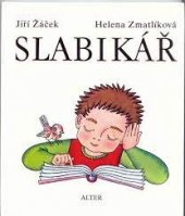 kniha Slabikář, Alter 2000