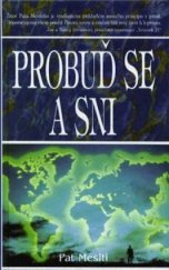 kniha Probuď se a sni, Pragma 1997