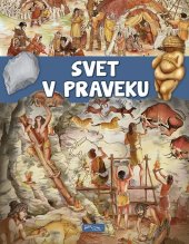 kniha Svet v praveku, Foni book 2018