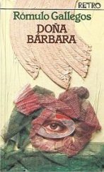 kniha Doňa Bárbara, Slovenský spisovateľ 1983